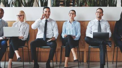 How to Successfully Navigate a Career Switch