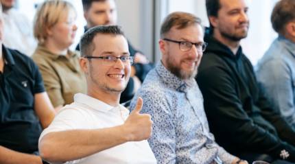 Making Informed Decisions in Your Career Choice